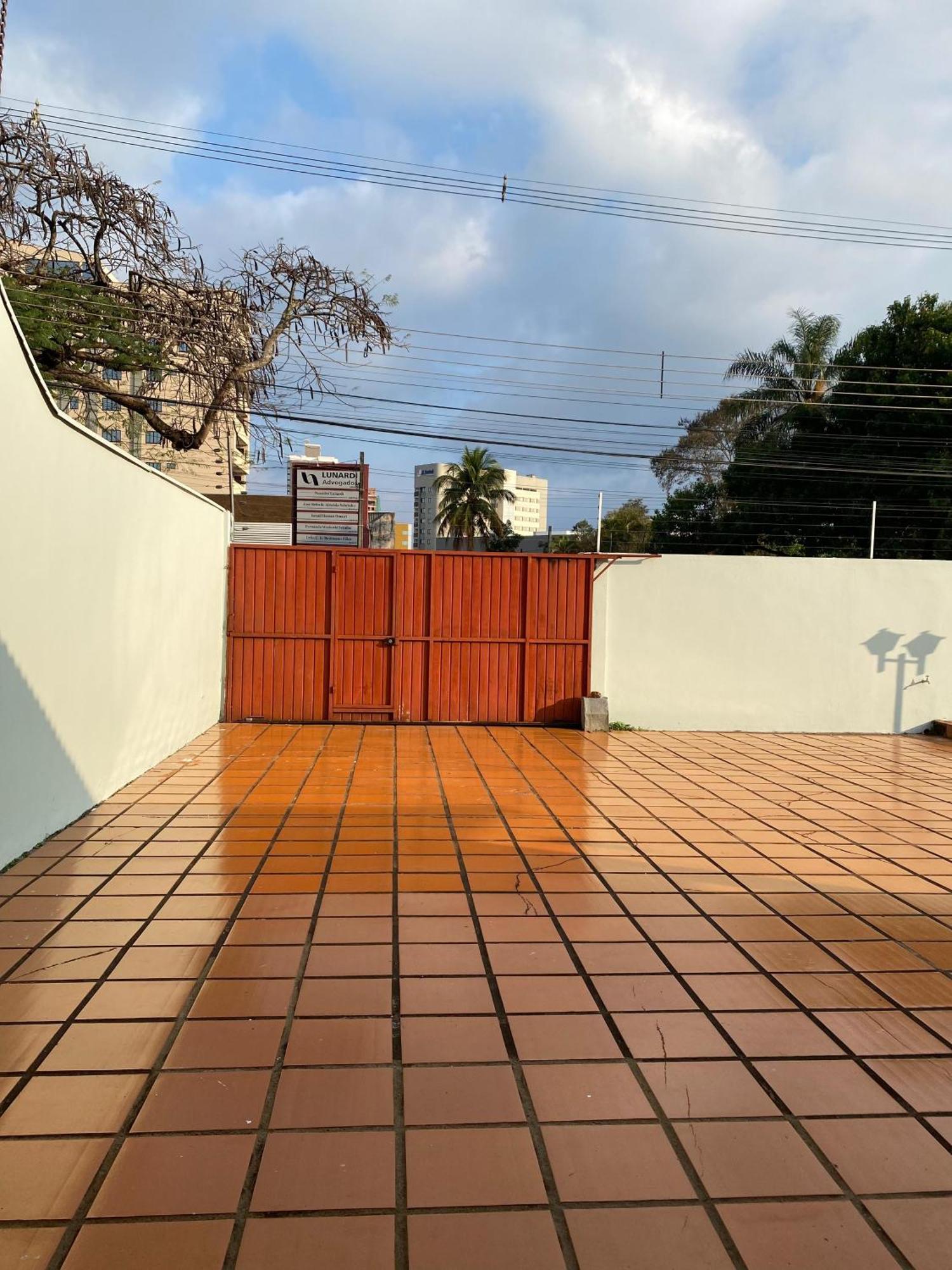 Triana Guest House Foz do Iguaçu Exterior foto